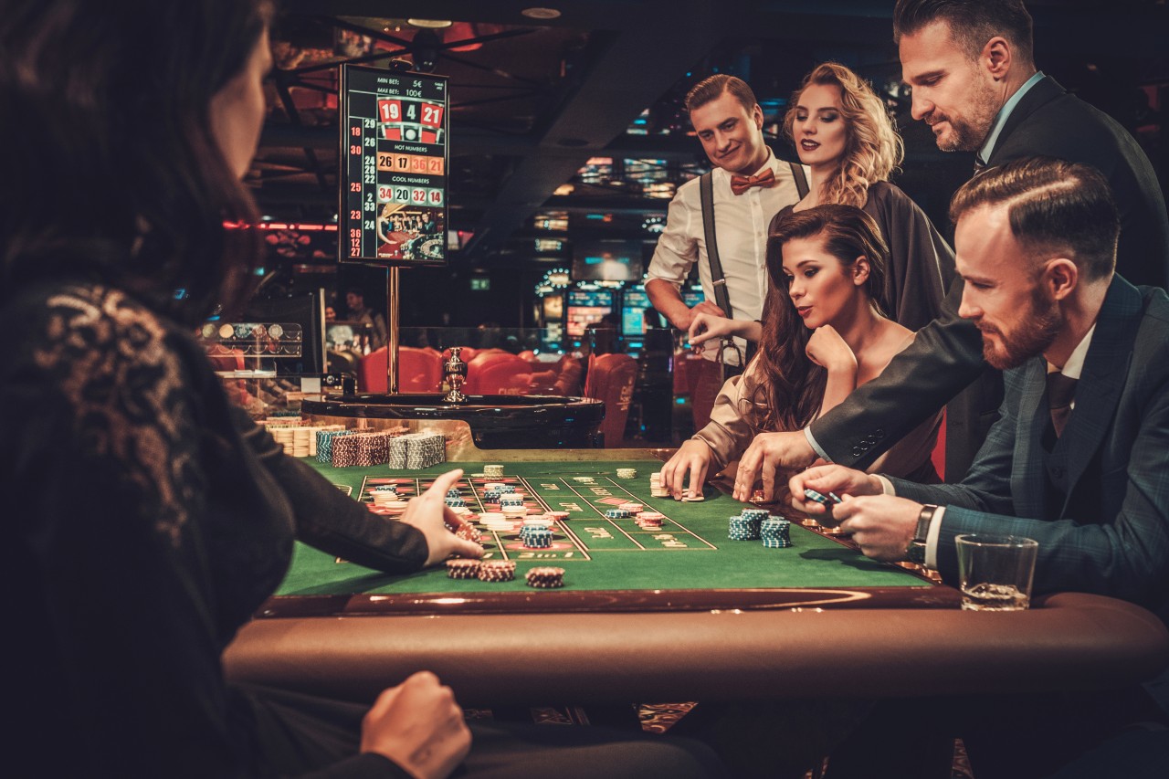 Jackson Rancheria Casino Jackson CA